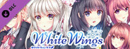 White Wings ホワイトウィングス Artbook