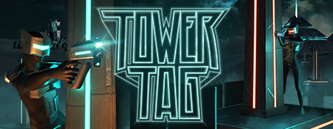Tower Tag Logo
