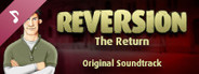 Reversion 3 - Soundtrack