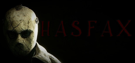 Hasfax cover art