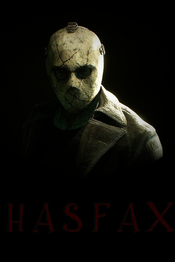 Steam portrait for Hasfax.