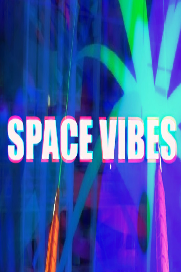 SpaceVibes VR (Point & Click, Abstract, Disco Music) for steam