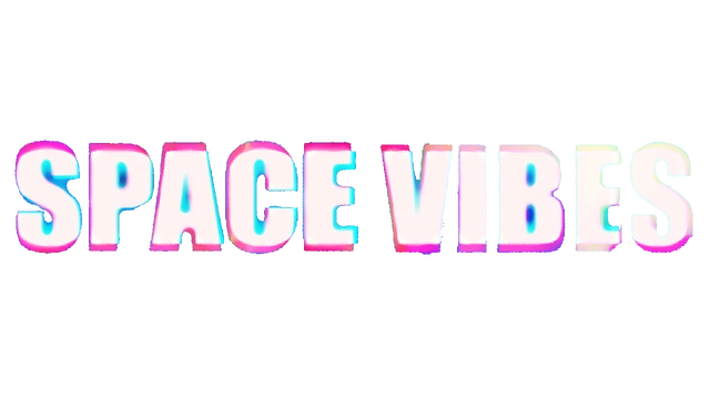 SpaceVibes VR Logo