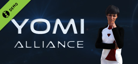 Yomi Alliance Demo cover art