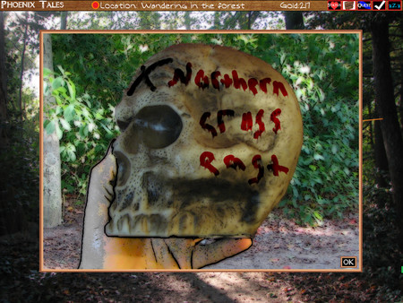 Скриншот из Phoenix Tales Скриншот из Phoenix Tales