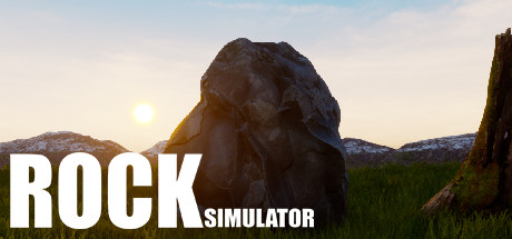 Rock Simulator cover art