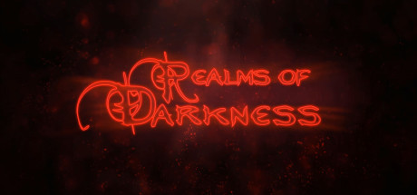 Realms of Darkness cover art