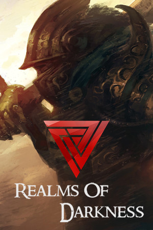 Realms of Darkness