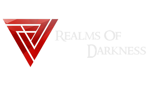 Realms of Darkness Logo