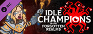 Idle Champions - Healer of Toril Celeste Skin & Feat Pack