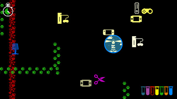 The Game We All Have To Playfor windows and Linux 1