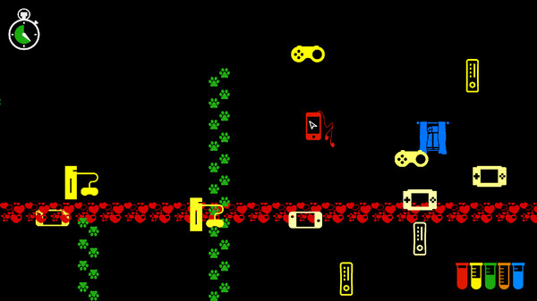 The Game We All Have To Play game for windows Pc 1