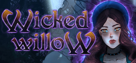 Wicked Willow cover art
