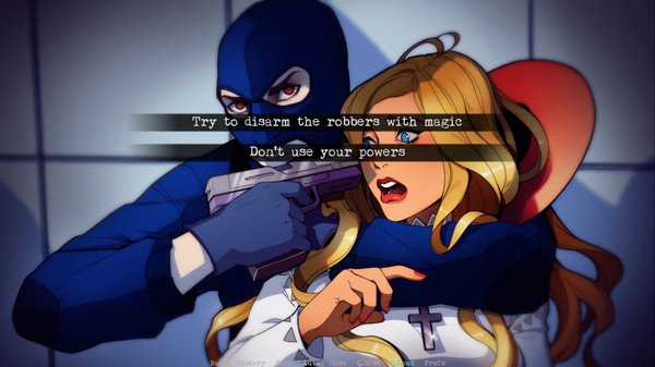 Wicked Willowfor windows and Linux 1