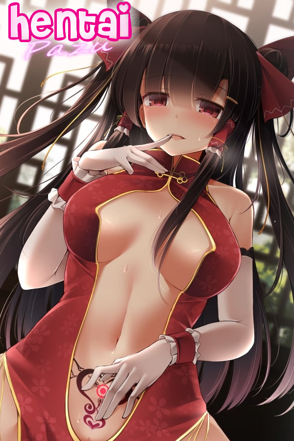 Steam portrait for Hentai Pazu.