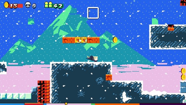 скриншот Soviet Jump Game Starter Pack 2