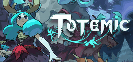 Totemic-游戏图标