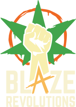 Blaze Revolutions Logo