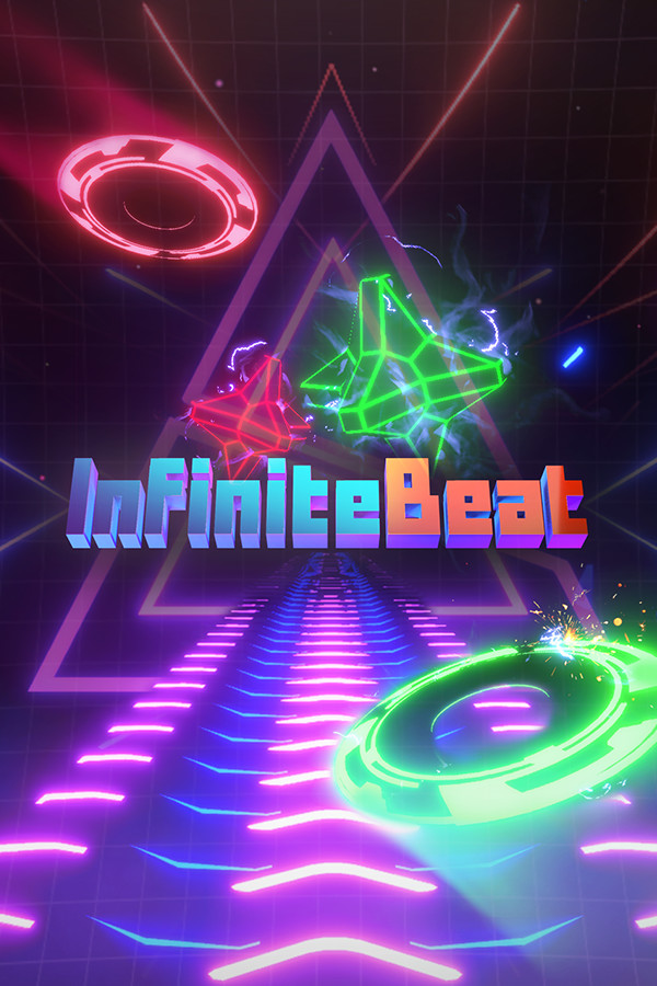 InfiniteBeat for steam InfiniteBeat for steam
