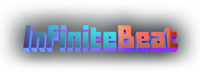 InfiniteBeat Logo