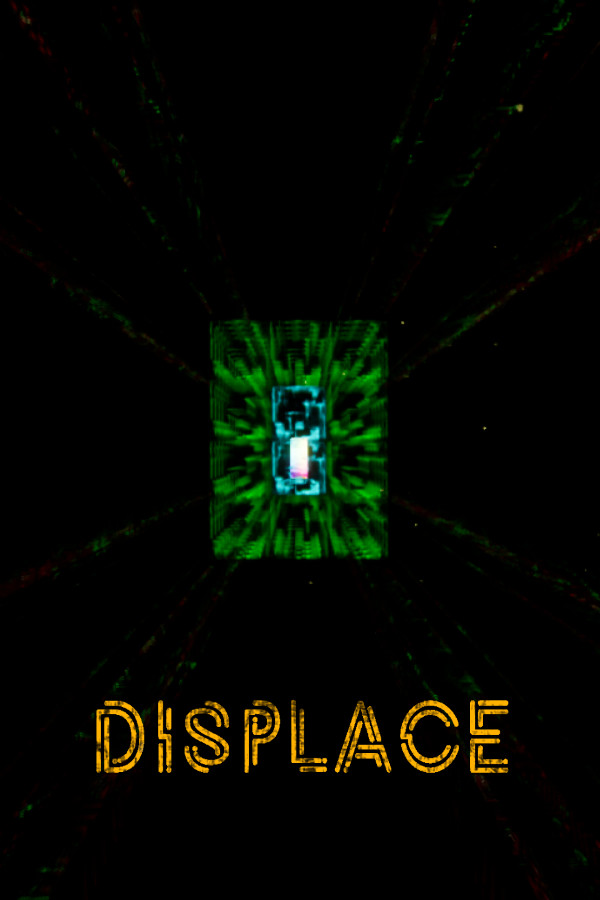 Displace for steam Displace for steam