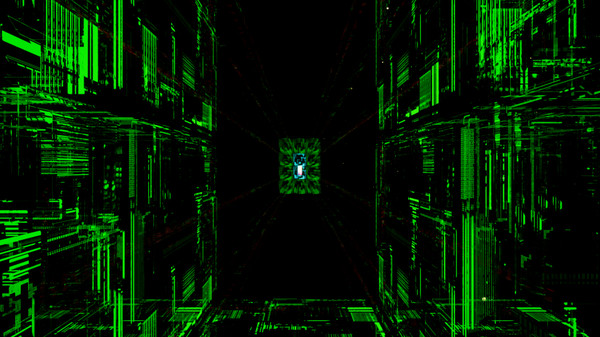 Скриншот из Displace
