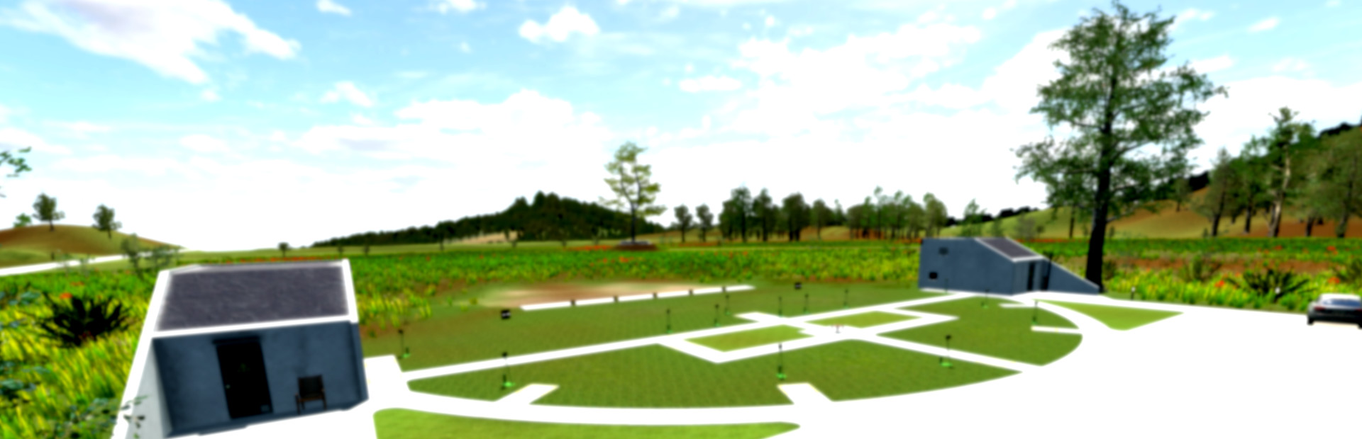 FULLCHOKE : Clay Shooting VR