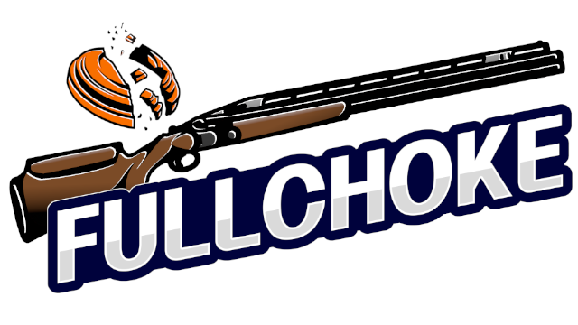 FULLCHOKE : Clay Shooting VR Logo