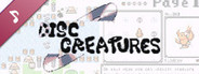 Disc Creatures Original Soundtrack