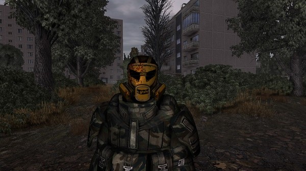 【图】Anomaly Zone – Pumpkin Helmet(截图2) 【图】Anomaly Zone – Pumpkin Helmet(截图2)