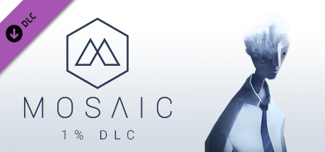 Купить Mosaic 1% DLC