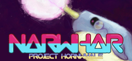 Narwhar Project Hornwhale cover art
