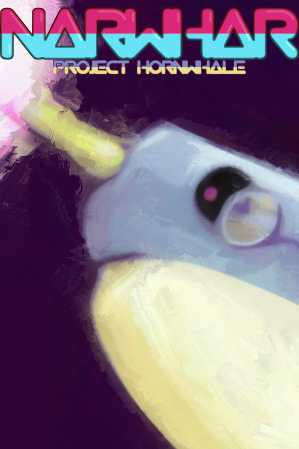 NARWHAR Project Hornwhale for steam