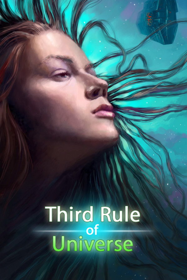 Third Rule of Universe. for steam Third Rule of Universe. for steam