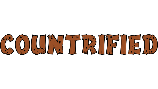 Countrified Logo