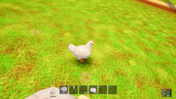 Скриншот из Countrified