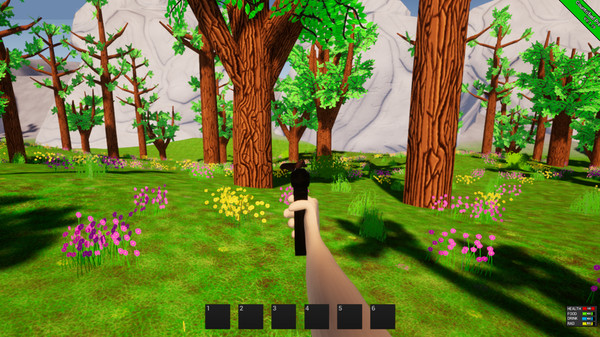 Скриншот из Countrified