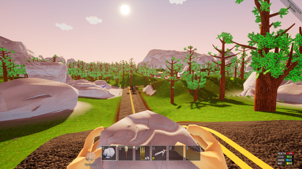 Скриншот из Countrified