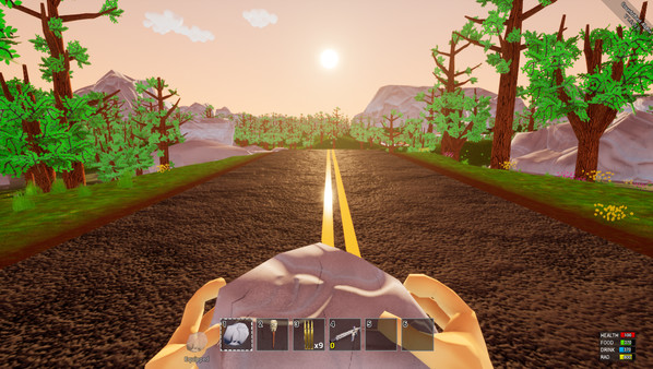 Скриншот из Countrified