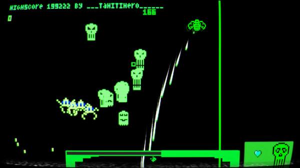 Скриншот из Gaijin Charenji 1 : Kiss or Kill