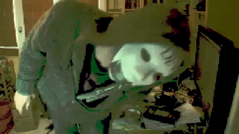 Скриншот из Gaijin Charenji 1 : Kiss or Kill