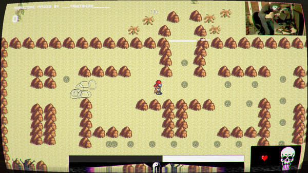 Скриншот из Gaijin Charenji 1 : Kiss or Kill