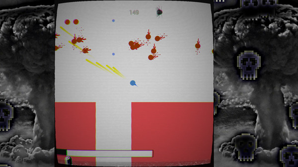 Скриншот из Gaijin Charenji 1 : Kiss or Kill