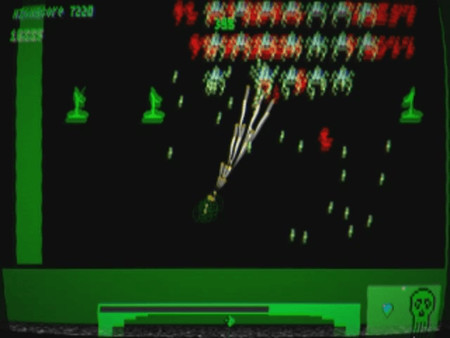 Скриншот из Gaijin Charenji 1 : Kiss or Kill