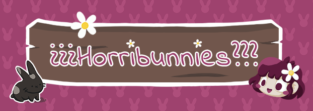 Horribunnies