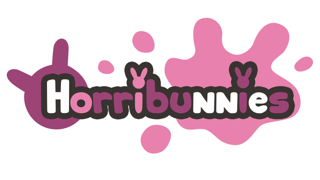 Horribunnies Logo