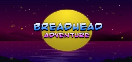 BreadHead Adventure cover art
