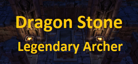 Купить Dragon Stone - Legendary Archer