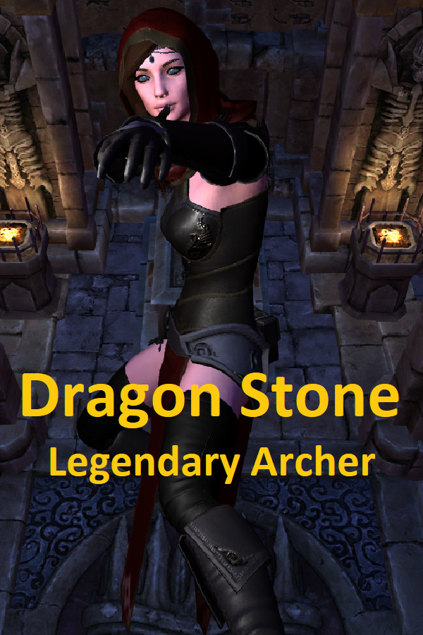 Dragon Stone - Legendary Archer for steam Dragon Stone - Legendary Archer for steam