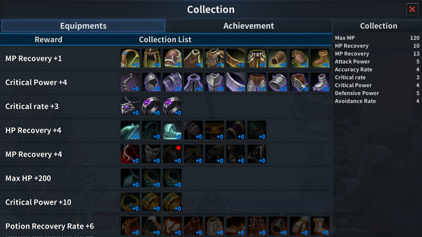 Скриншот из Dragon Stone - Legendary Archer